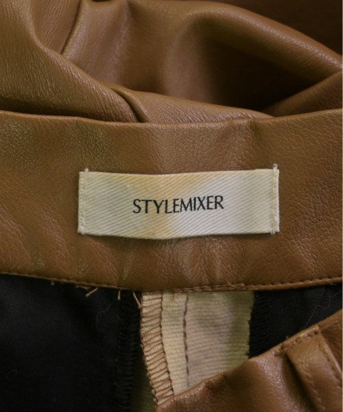 STYLEMIXER Other