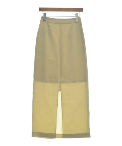 STYLEMIXER Long/Maxi length skirts