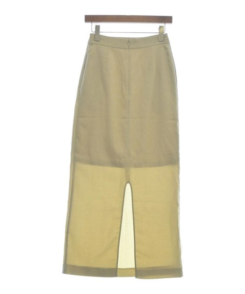 STYLEMIXER Long/Maxi length skirts