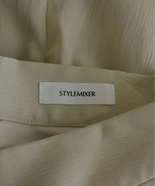 STYLEMIXER Long/Maxi length skirts