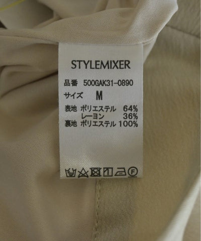 STYLEMIXER Long/Maxi length skirts