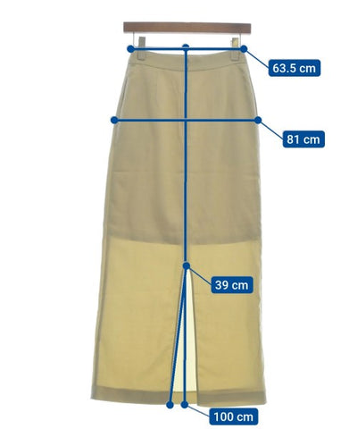 STYLEMIXER Long/Maxi length skirts