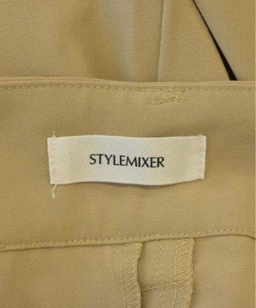 STYLEMIXER Other