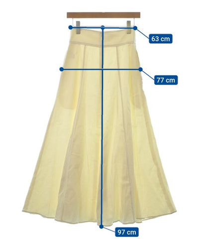 STYLEMIXER Long/Maxi length skirts