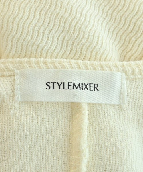 STYLEMIXER Dresses