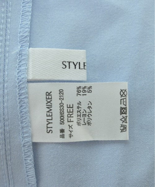 STYLEMIXER Casual shirts