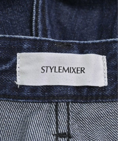 STYLEMIXER Jeans