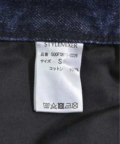 STYLEMIXER Jeans