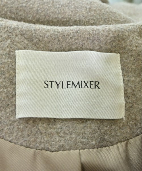 STYLEMIXER Other