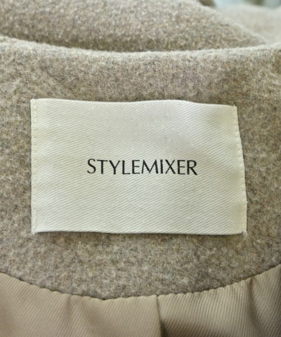 STYLEMIXER Other