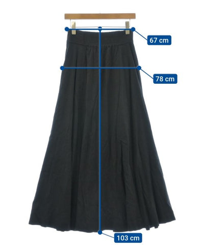 STYLEMIXER Long/Maxi length skirts