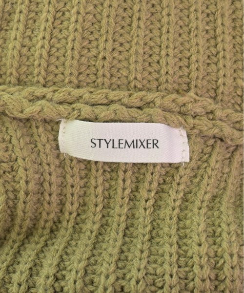 STYLEMIXER Dresses