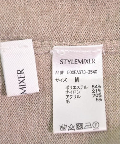 STYLEMIXER Dresses