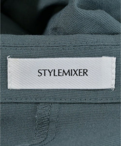 STYLEMIXER Casual jackets