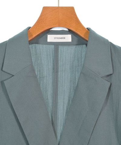 STYLEMIXER Casual jackets