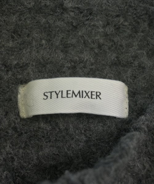 STYLEMIXER Dresses