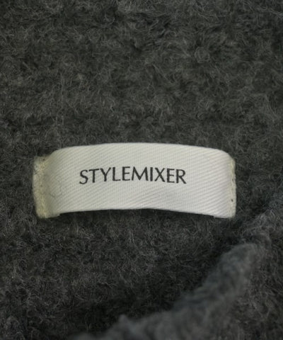 STYLEMIXER Dresses
