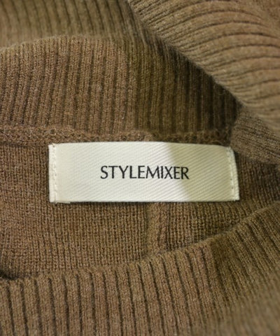STYLEMIXER Dresses