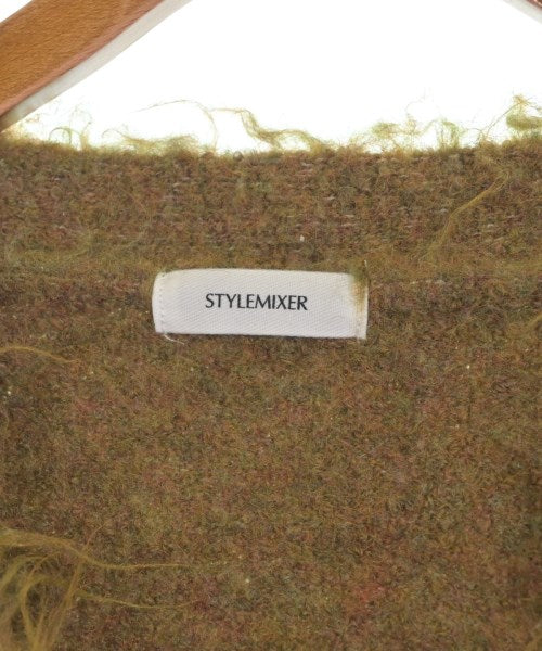 STYLEMIXER Cardigans