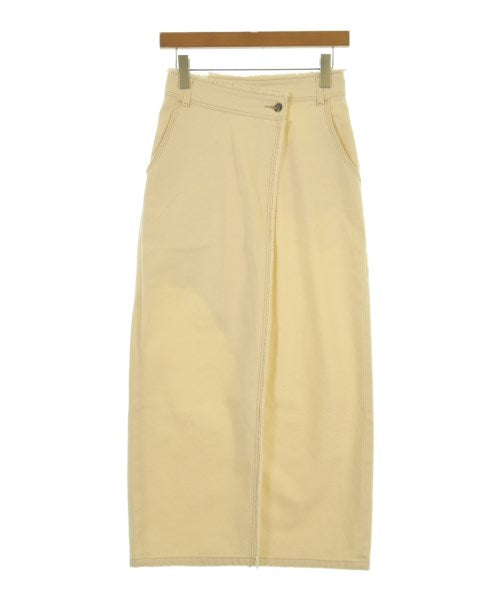 STYLEMIXER Long/Maxi length skirts