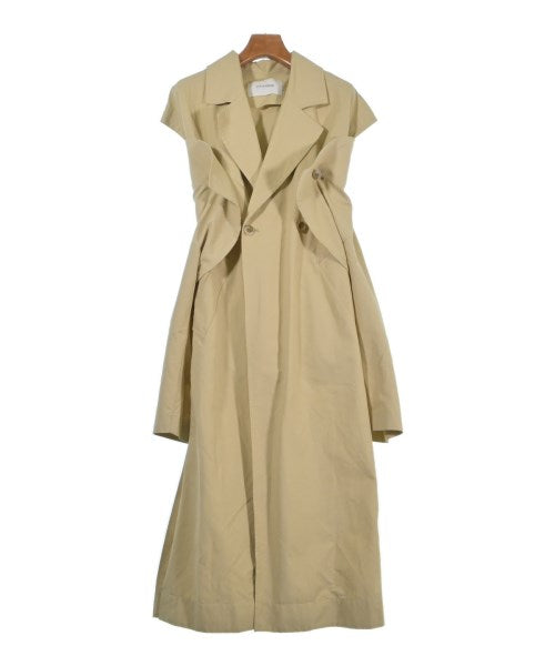 STYLEMIXER Trench coats