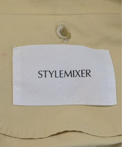 STYLEMIXER Trench coats
