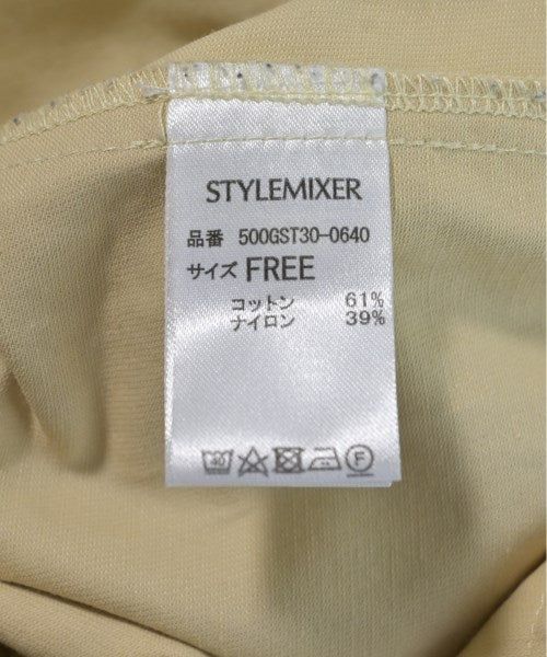 STYLEMIXER Trench coats