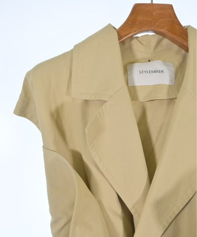 STYLEMIXER Trench coats