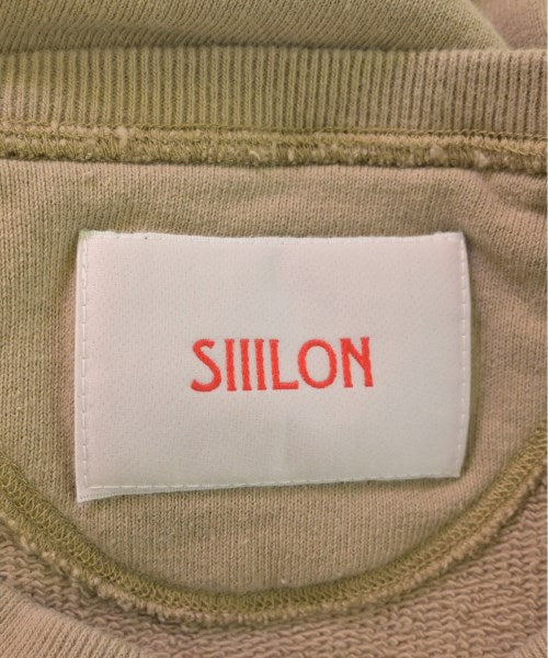 SIIILON Sweatshirts
