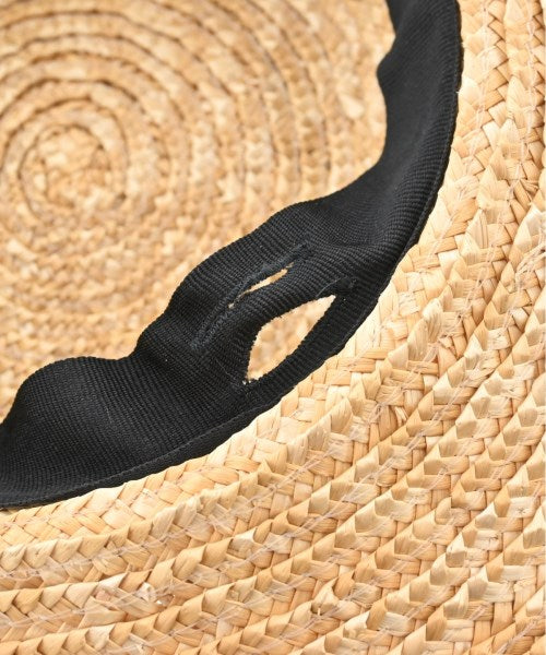 SIIILON Straw hats