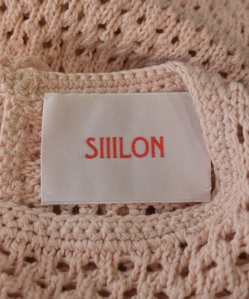 SIIILON Dresses