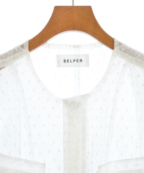 BELPER Blouses