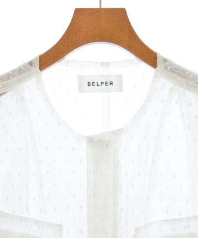 BELPER Blouses