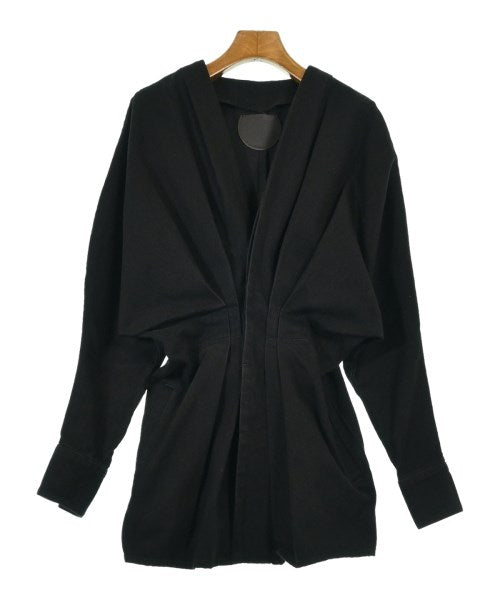 BELPER Collarless jackets