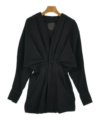 BELPER Collarless jackets