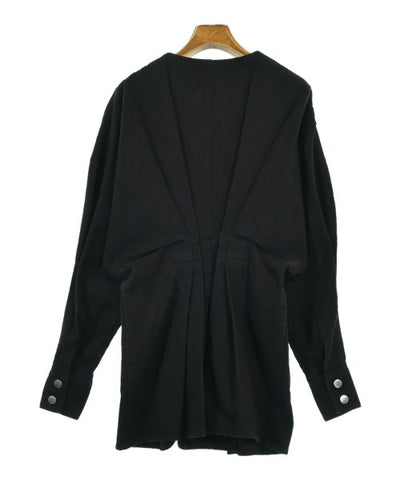 BELPER Collarless jackets