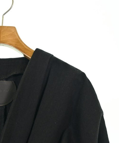 BELPER Collarless jackets