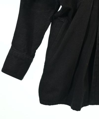 BELPER Collarless jackets