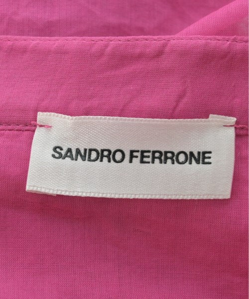 Sandro ferrone Casual shirts