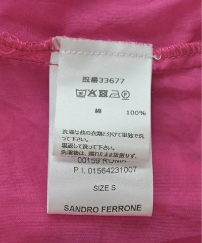 Sandro ferrone Casual shirts