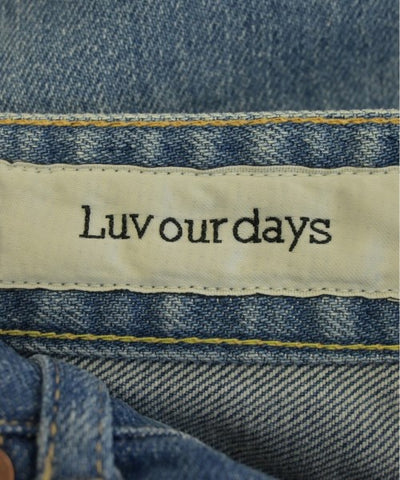 Luvourdays Jeans