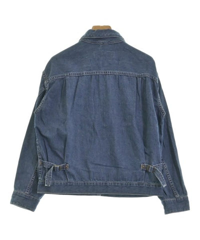 Luvourdays Denim jackets