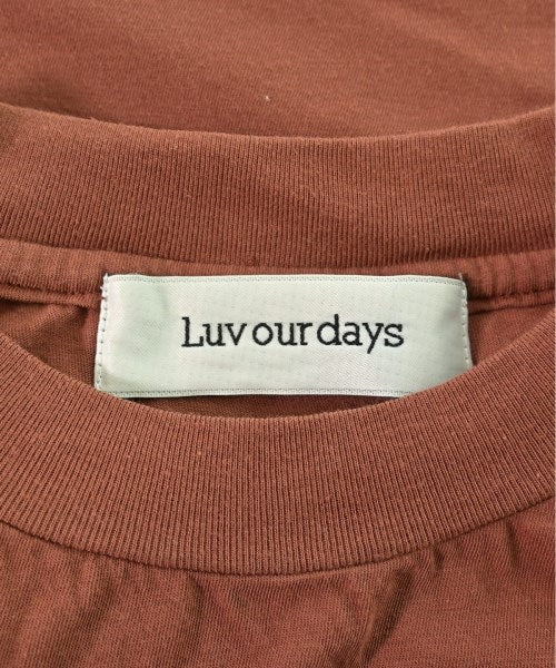 Luvourdays Tee Shirts/Tops