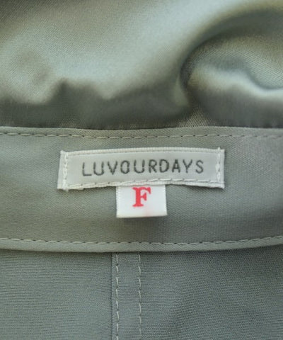 Luvourdays Casual shirts