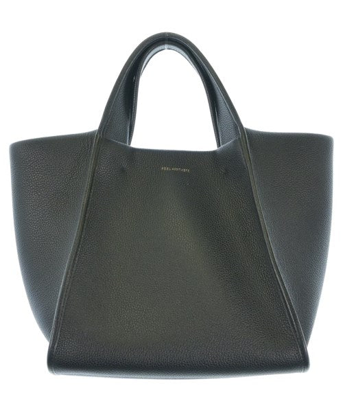 FEEL AND TASTE Totes