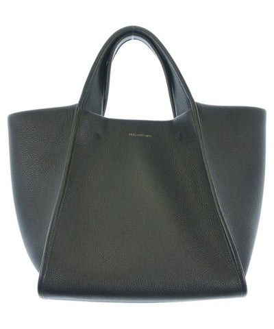 FEEL AND TASTE Totes