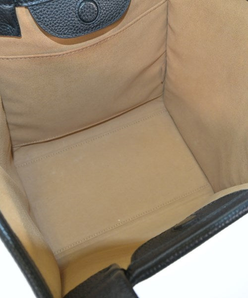 FEEL AND TASTE Totes