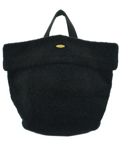 FEEL AND TASTE Totes