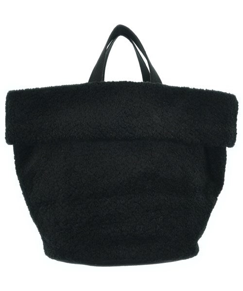 FEEL AND TASTE Totes