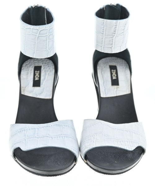 ZINDA Sandals